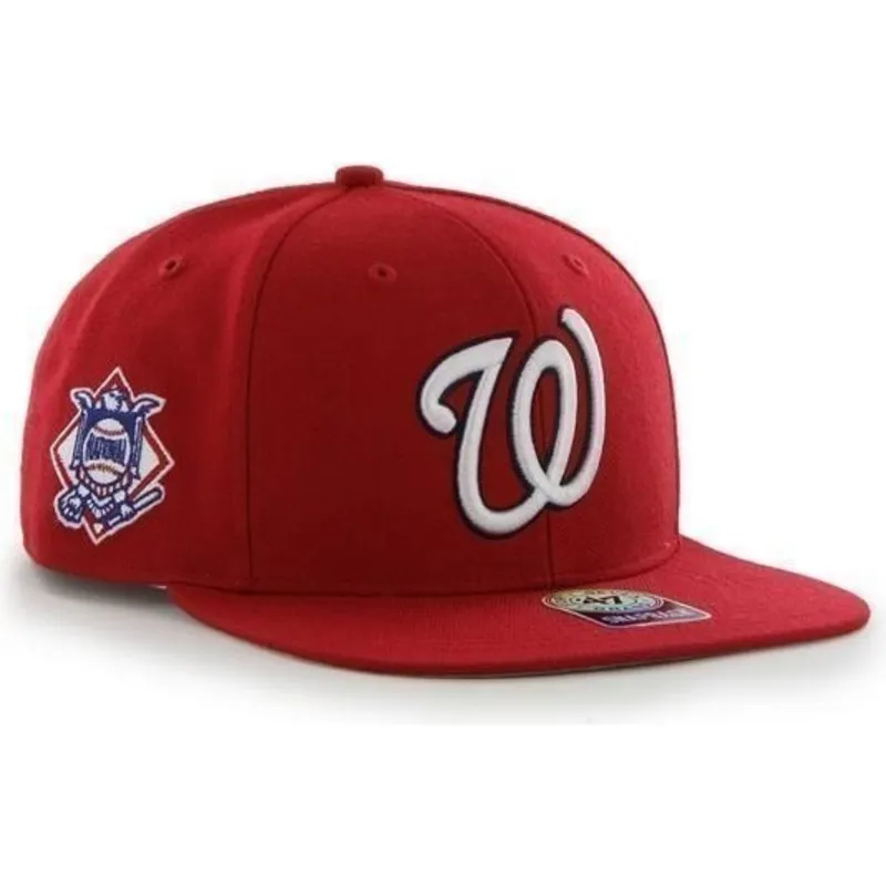 kepsar-plana-rod-snapback-lisa-lateral-fran-washington-nationals-mlb-av-47-brand