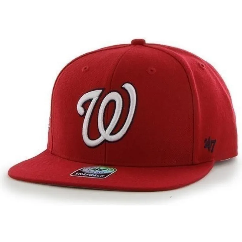 kepsar-plana-rod-snapback-lisa-lateral-fran-washington-nationals-mlb-av-47-brand