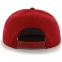 rod-platt-snapbackkeps-med-sidologotyp-av-mlb-washington-nationals-fran-47-brand