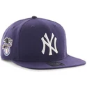 kepsar-plana-violett-snapback-lisa-lateral-fran-new-york-yankees-mlb-av-47-brand