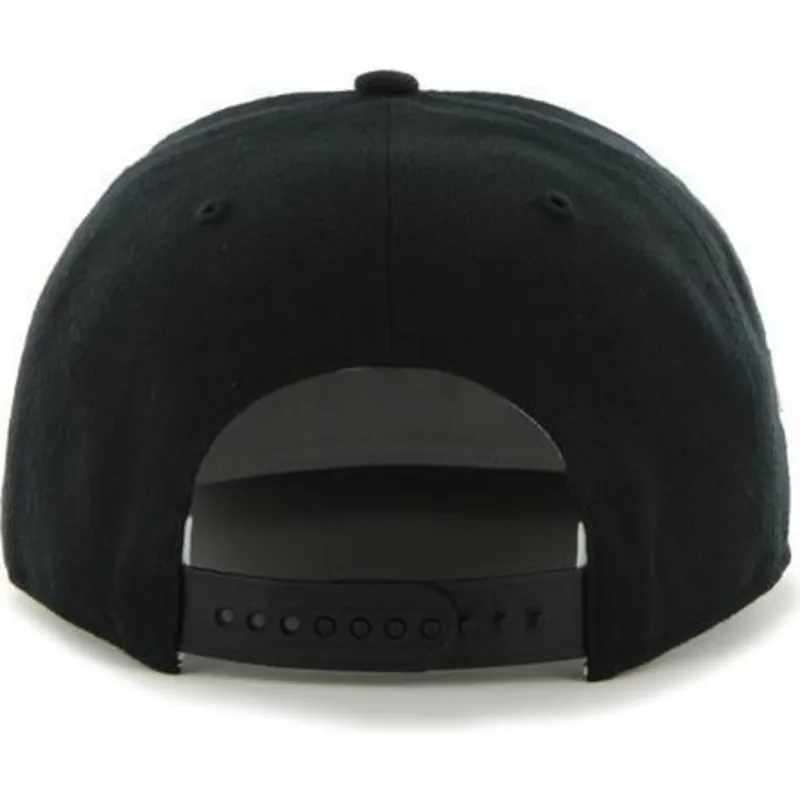 kepsar-plana-svart-snapback-lisa-lateral-fran-pittsburgh-pirates-mlb-av-47-brand