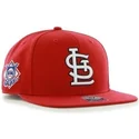kepsar-plana-rod-snapback-lisa-lateral-fran-st-louis-cardinals-mlb-av-47-brand