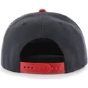 kepsar-plana-marinbla-snapback-fran-boston-red-sox-mlb-av-47-brand