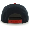 kepsar-plana-marinbla-snapback-lisa-antiguo-fran-cleveland-indians-mlb-av-47-brand