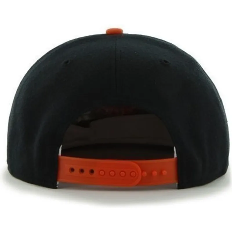 kepsar-plana-svart-snapback-lisa-lateral-fran-san-francisco-giants-mlb-av-47-brand