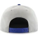 gra-platt-snapback-keps-med-sidologga-fran-mlb-los-angeles-dodgers-av-47-brand