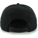 kepsar-plana-svart-snapback-fran-san-jose-sharks-nhl-av-47-brand