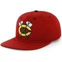 rod-platt-snapback-keps-nhl-chicago-blackhawks-fran-47-brand