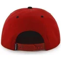 rod-platt-snapback-keps-nhl-chicago-blackhawks-fran-47-brand