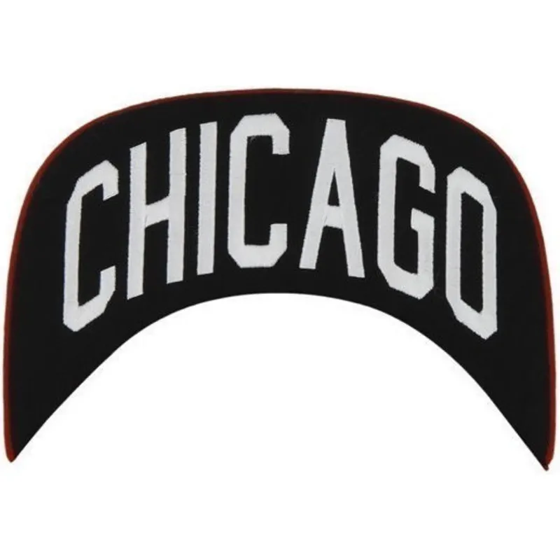kepsar-plana-rod-snapback-lisa-fran-chicago-blackhawks-nhl-av-47-brand