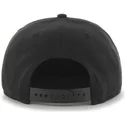 svart-platt-snapback-keps-nhl-boston-bruins-fran-47-brand