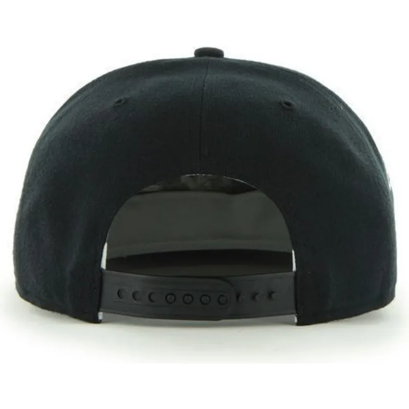 kepsar-plana-svart-snapback-lisa-fran-los-angeles-kings-nhl-av-47-brand