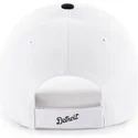 vit-och-marinbla-mlb-detroit-tigers-keps-med-bojd-skarm-fran-47-brand