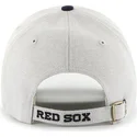 kepsar-curva-gra-justerbart-band-fran-boston-red-sox-mlb-av-47-brand