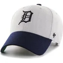 kepsar-curva-gra-justerbart-band-fran-detroit-tigers-mlb-av-47-brand