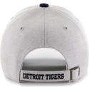 kepsar-curva-gra-justerbart-band-fran-detroit-tigers-mlb-av-47-brand