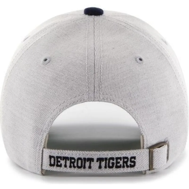 kepsar-curva-gra-justerbart-band-fran-detroit-tigers-mlb-av-47-brand