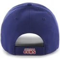 kepsar-curva-bla-justerbart-band-lisa-fran-chicago-cubs-mlb-av-47-brand