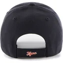 kepsar-curva-marinbla-justerbart-band-lisa-fran-detroit-tigers-mlb-av-47-brand
