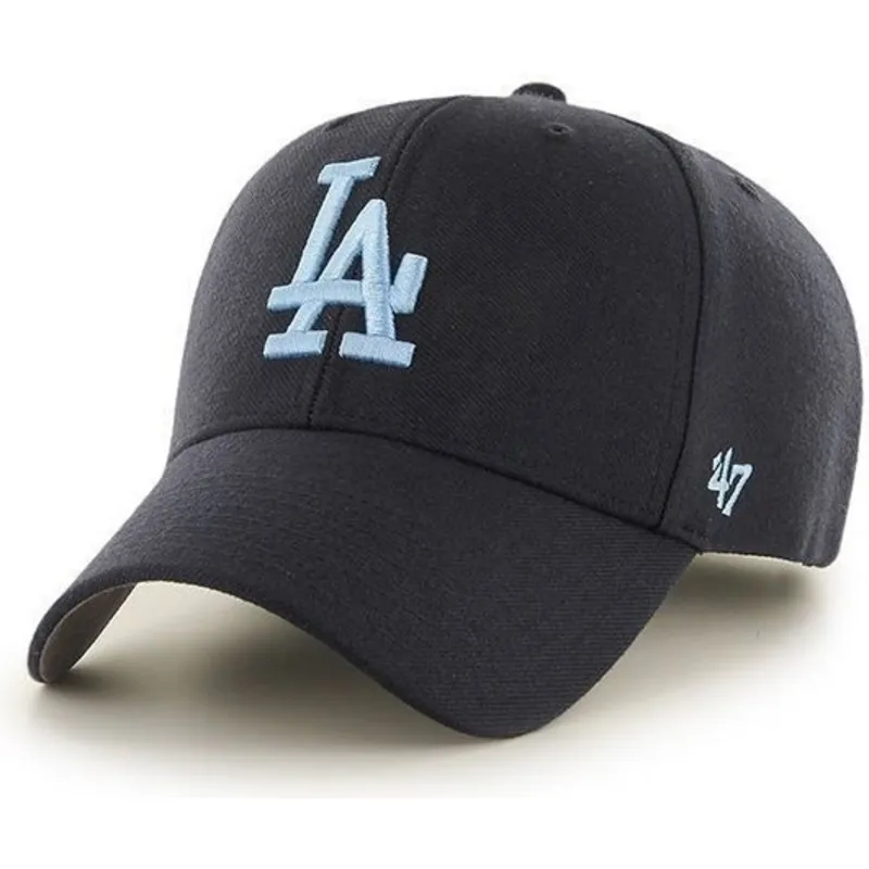 kepsar-curva-marinbla-justerbart-band-lisa-fran-los-angeles-dodgers-mlb-av-47-brand kepsar-curva-marinbla-justerbart-band-lisa-fran-los-angeles-dodgers-mlb-av-47-brand