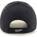 kepsar-curva-marinbla-justerbart-band-lisa-fran-los-angeles-dodgers-mlb-av-47-brand