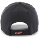morkbla-mlb-washington-nationals-keps-med-bojd-skarm-fran-47-brand