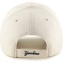 kepsar-curva-kram-justerbart-band-lisa-fran-new-york-yankees-mlb-av-47-brand