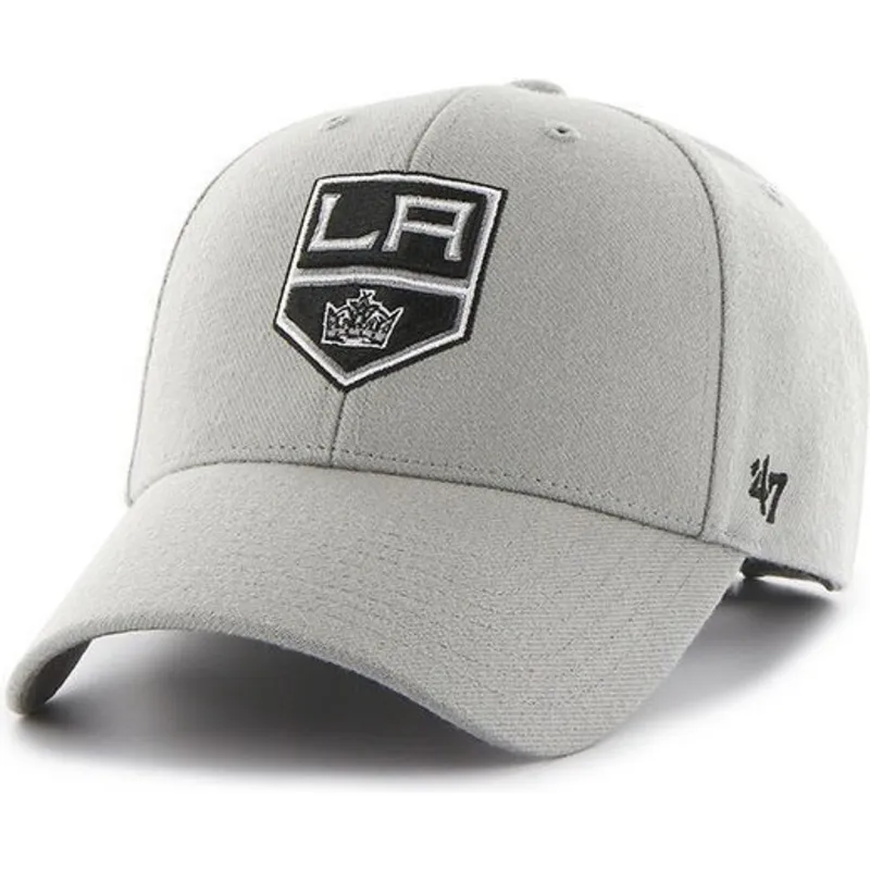 kepsar-curva-gra-justerbart-band-fran-los-angeles-kings-nhl-av-47-brand