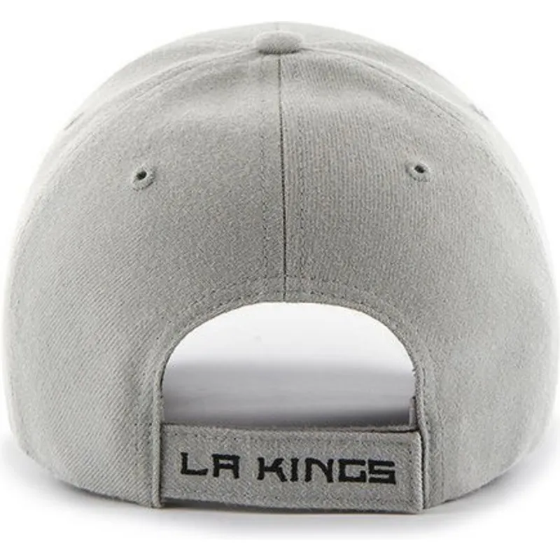 kepsar-curva-gra-justerbart-band-fran-los-angeles-kings-nhl-av-47-brand