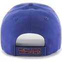 kepsar-curva-bla-justerbart-band-fran-new-york-rangers-nhl-av-47-brand