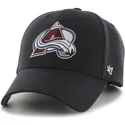 kepsar-curva-marinbla-justerbart-band-fran-colorado-avalanche-nhl-av-47-brand