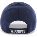 keps-med-bojd-skarm-marinbla-nhl-winnipeg-jets-fran-47-brand