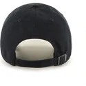 kepsar-curva-svart-justerbart-band-pequeno-fran-chicago-white-sox-nhl-av-47-brand