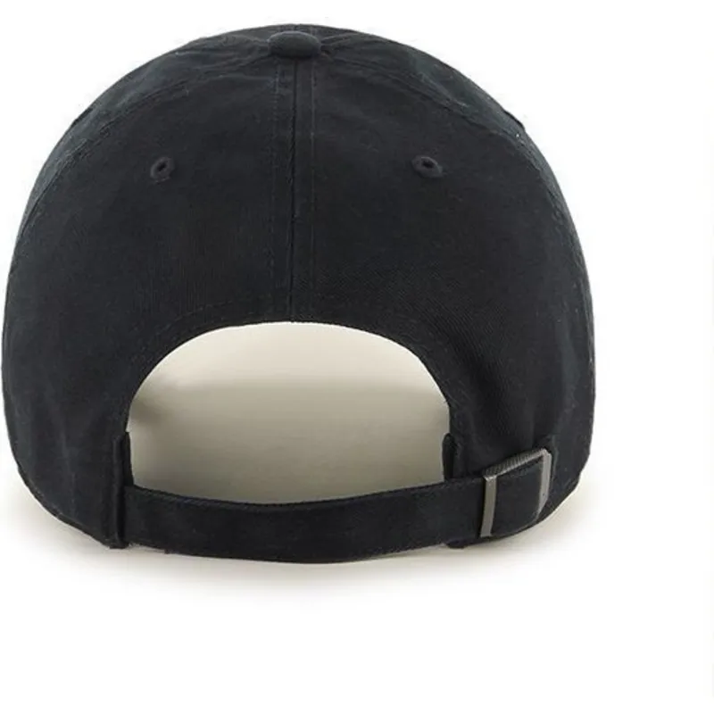 kepsar-curva-svart-justerbart-band-pequeno-fran-chicago-white-sox-nhl-av-47-brand
