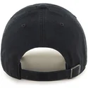 kepsar-curva-svart-justerbart-band-pequeno-fran-new-york-yankees-mlb-av-47-brand