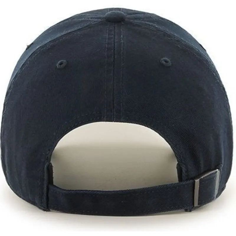 kepsar-curva-marinbla-justerbart-band-pequeno-fran-new-york-yankees-mlb-av-47-brand kepsar-curva-marinbla-justerbart-band-pequeno-fran-new-york-yankees-mlb-av-47-brand