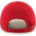 47-brand-curved-brim-small-logo-mlb-new-york-yankees-red-cap