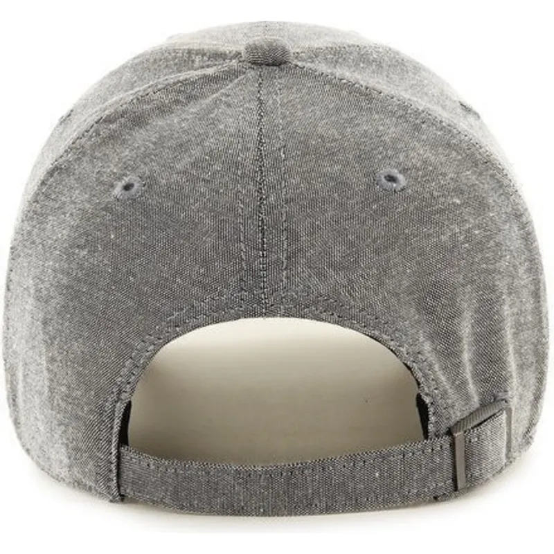 kepsar-curva-gra-justerbart-band-pequeno-fran-new-york-yankees-mlb-av-47-brand kepsar-curva-gra-justerbart-band-pequeno-fran-new-york-yankees-mlb-av-47-brand