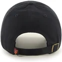 kepsar-curva-svart-justerbart-band-frontal-fran-baltimore-orioles-mlb-av-47-brand