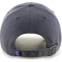 morkbla-bojd-skarmkeps-med-mlb-chicago-cubs-logotyp-fran-47-brand
