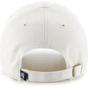 kramfargad-keps-med-bojd-skarm-och-stort-frontlogotyp-av-mlb-new-york-yankees-fran-47-brand