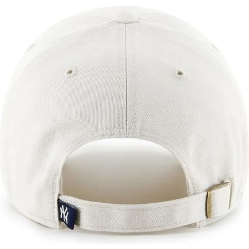 kepsar-curva-kram-justerbart-band-frontal-grande-fran-new-york-yankees-mlb-av-47-brand