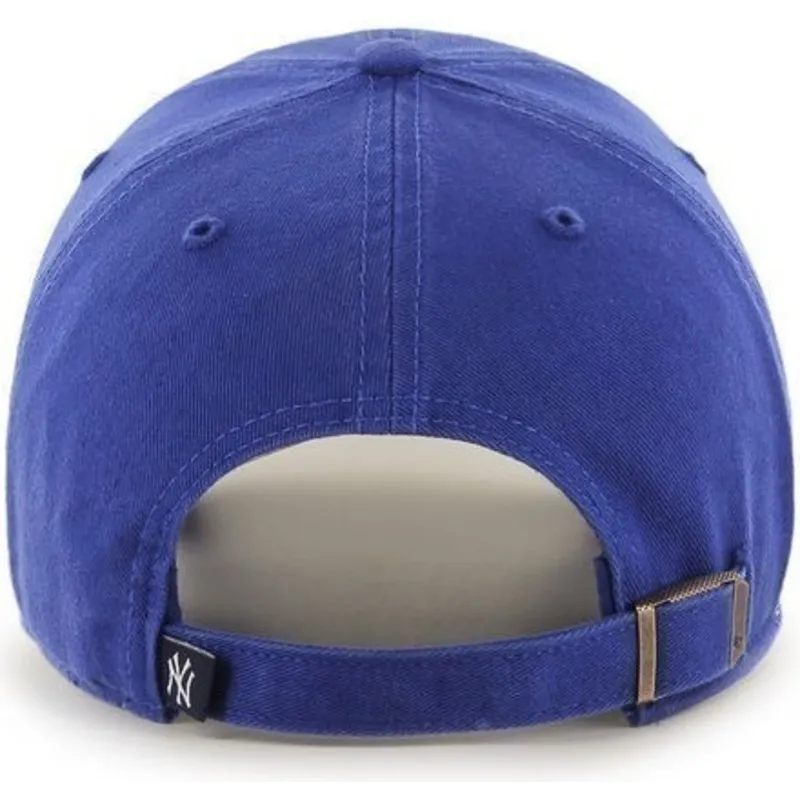 kepsar-curva-bla-justerbart-band-frontal-grande-fran-new-york-yankees-mlb-av-47-brand