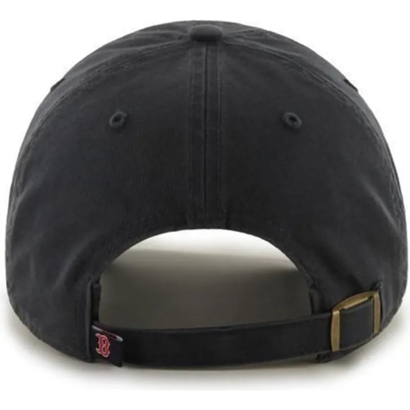 kepsar-curva-marinbla-justerbart-band-nombre-frontal-grande-fran-boston-red-sox-mlb-av-47-brand