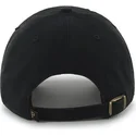 svart-bojd-skarmkeps-med-stort-frontnamn-mlb-pittsburgh-pirates-fran-47-brand