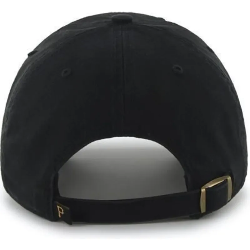kepsar-curva-svart-justerbart-band-nombre-frontal-grande-fran-pittsburgh-pirates-mlb-av-47-brand