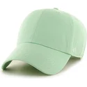 gron-slat-bojd-skarmkeps-fran-47-brand