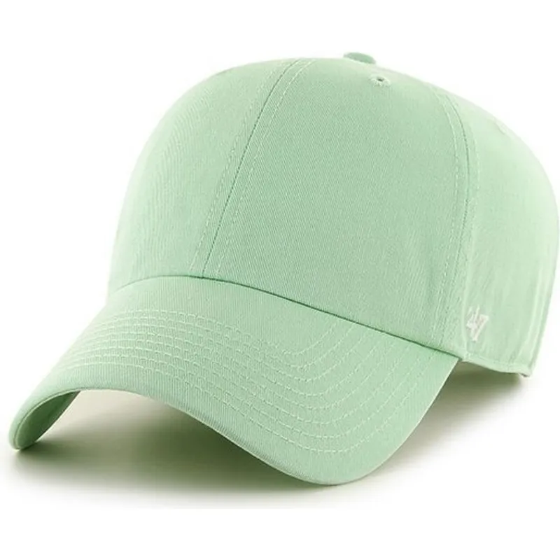 kepsar-curva-gron-justerbart-band-av-47-brand