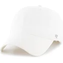 kepsar-curva-vit-justerbart-band-av-47-brand