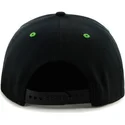 kepsar-plana-svart-snapback-frontal-grande-fran-los-angeles-kings-nhl-av-47-brand